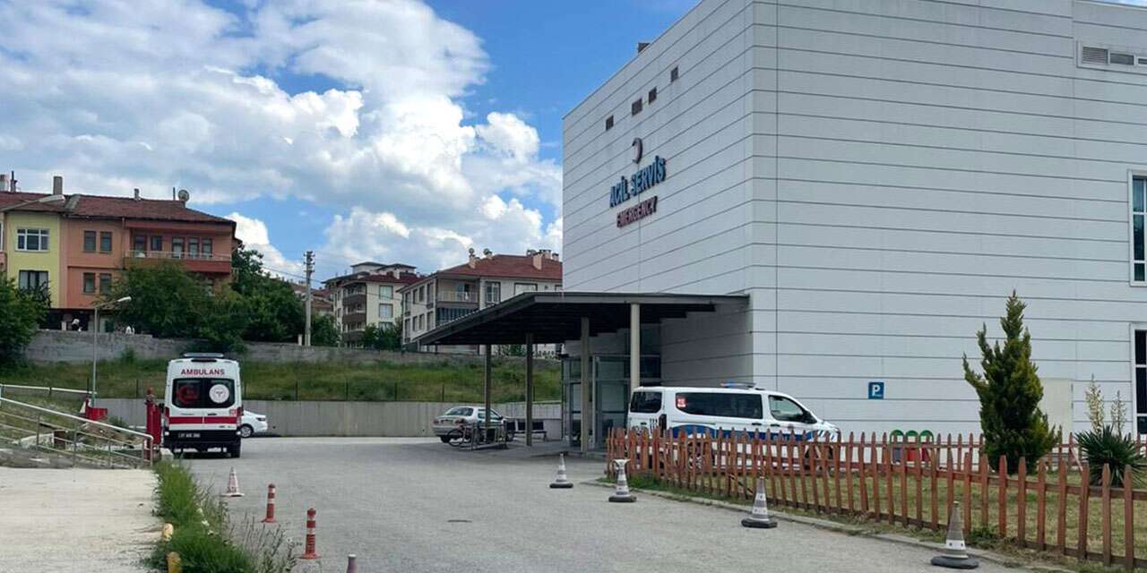 Çalışmak için gittiği dağdan cenazesi geldi! Orman işçisi Şükrü Sucu hayatını kaybetti