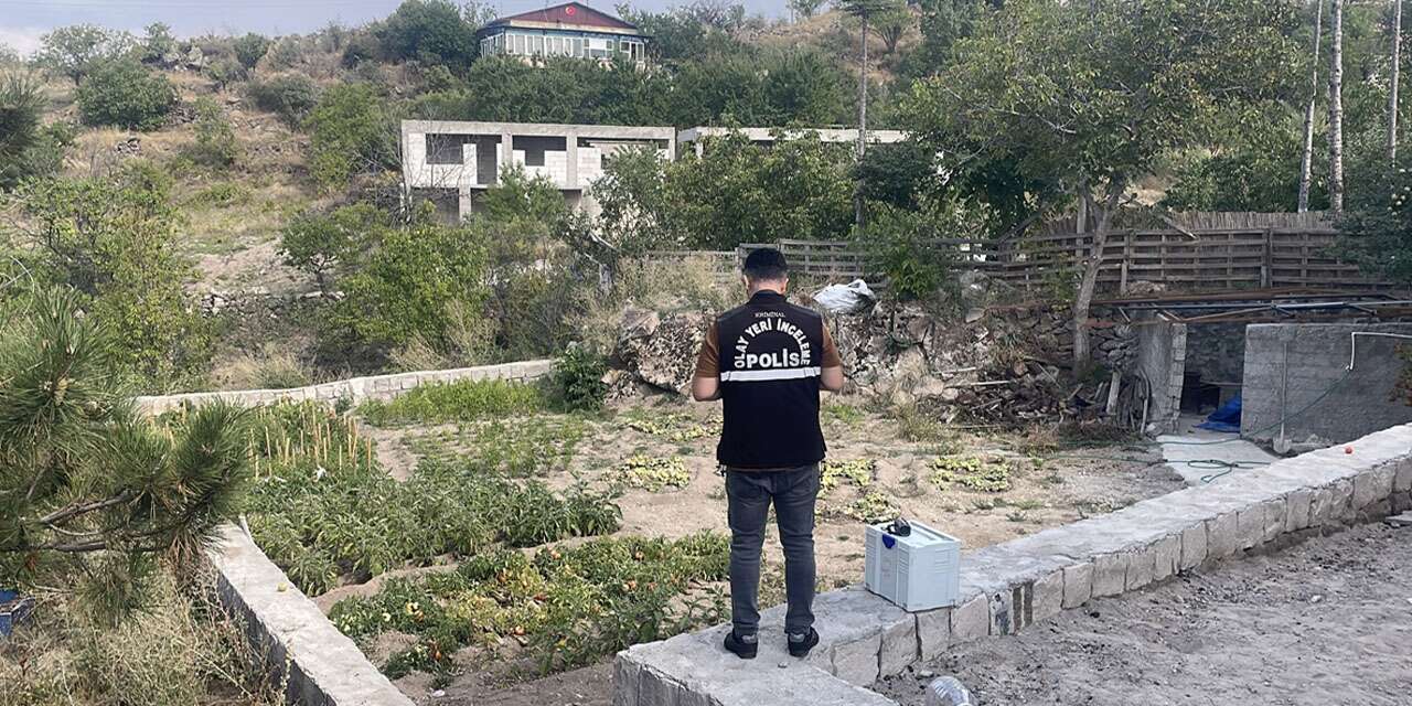 Babasının kucağında dehşeti yaşadı! 3 yaşındaki çocuğun durumu ağır