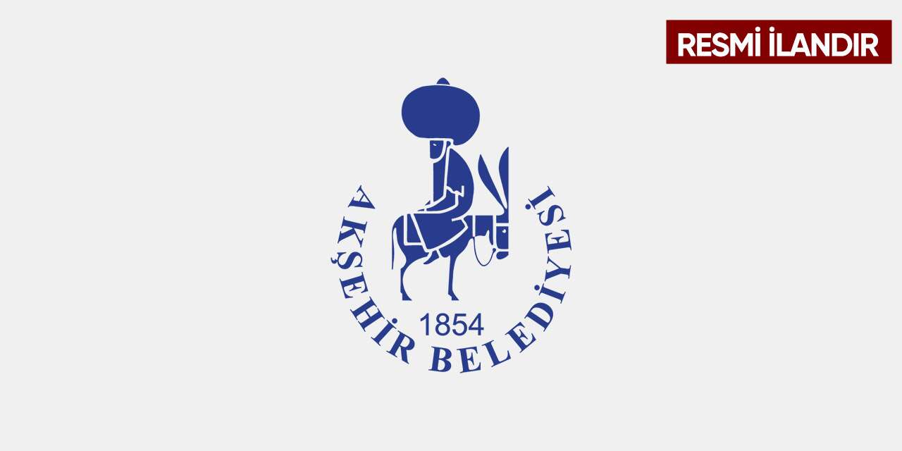 Akşehir Belediyesi 2 taşınmazı satışa çıkarıyor