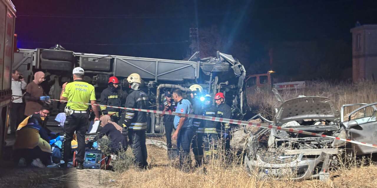 2’si çocuk 7 kişi hayatını kaybetmişti! Kimlikleri belli oldu