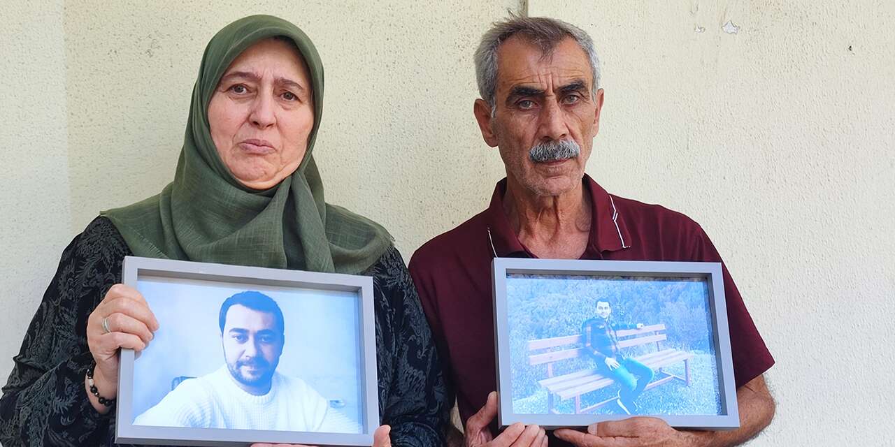 34 yaşındaki belediye çalışanının işkenceyle öldürüldüğü ortaya çıktı