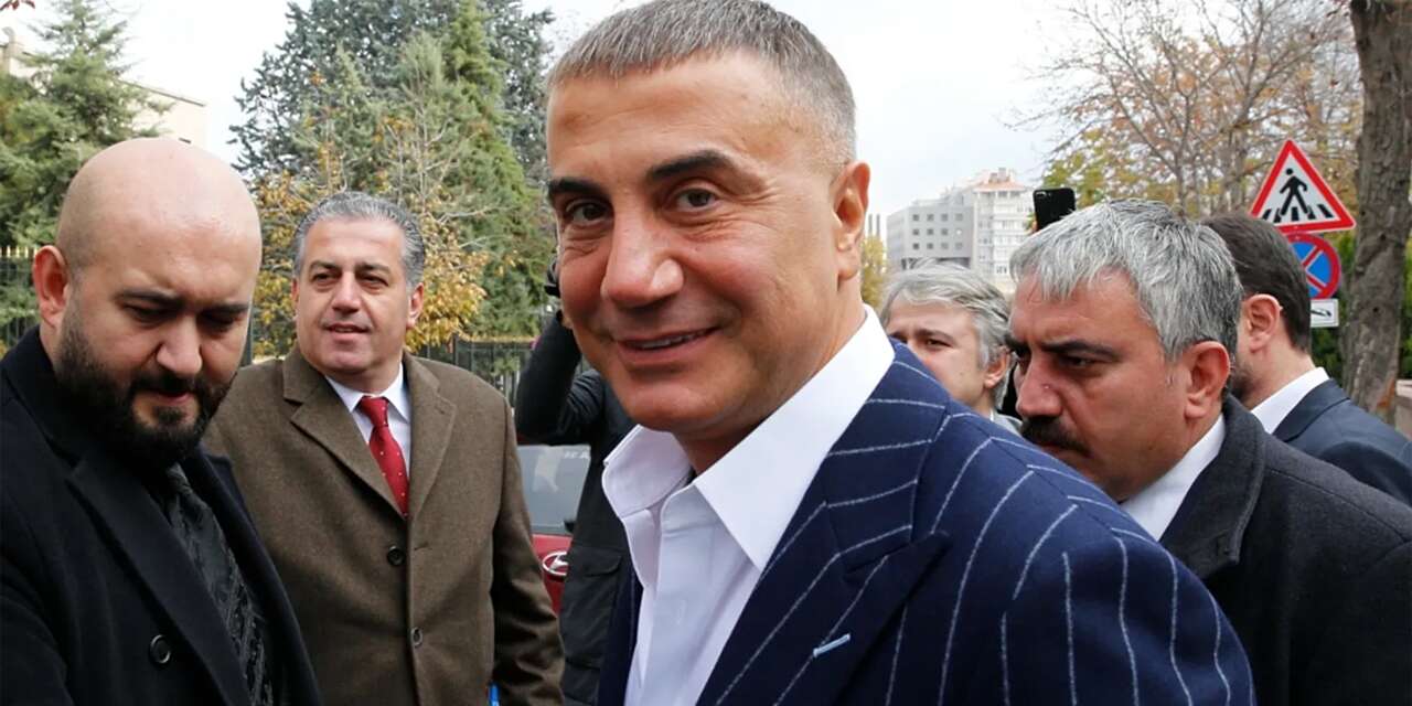 Sedat Peker Türkiye’ye dönüyor mu? MHP’den dikkat çeken açıklama