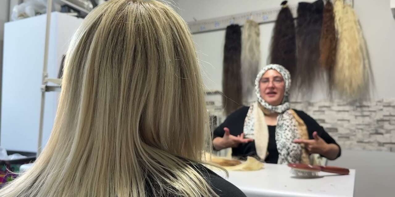 12 yaşındaki bir çocuğun acısı kadınlara umut oldu