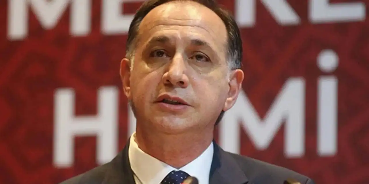 MHK Başkanı Ferhat Gündoğdu neden gözaltına alındı? Detayları Adalet Bakanı Akın Gürlek açıkladı