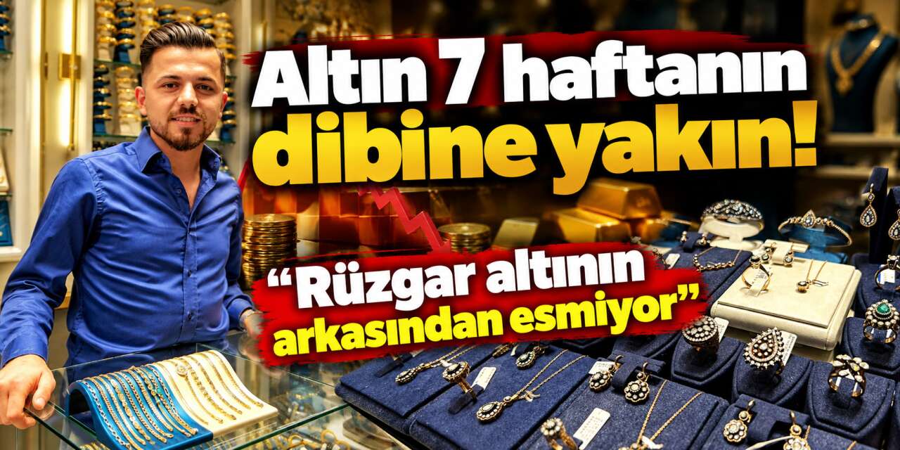 Altında rüzgar tersine esiyor! Konya’da uzman isim yatırımcıları uyardı