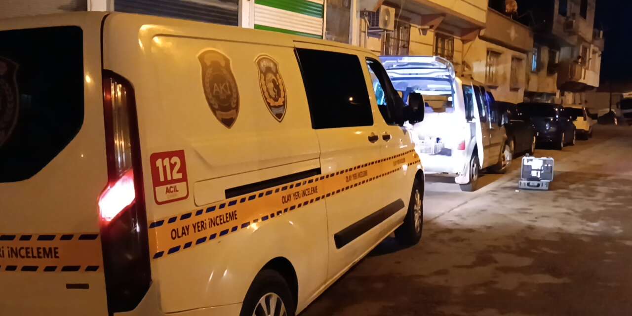Sokak ortasında kanlı kavga! Mehmet Ali Başaran arkadaşı tarafından öldürüldü