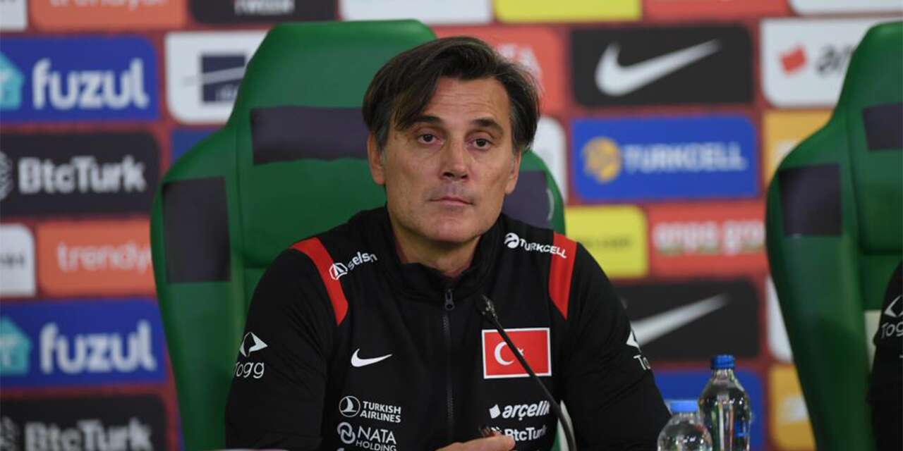 Vincenzo Montella’dan istifa sorusuna net cevap