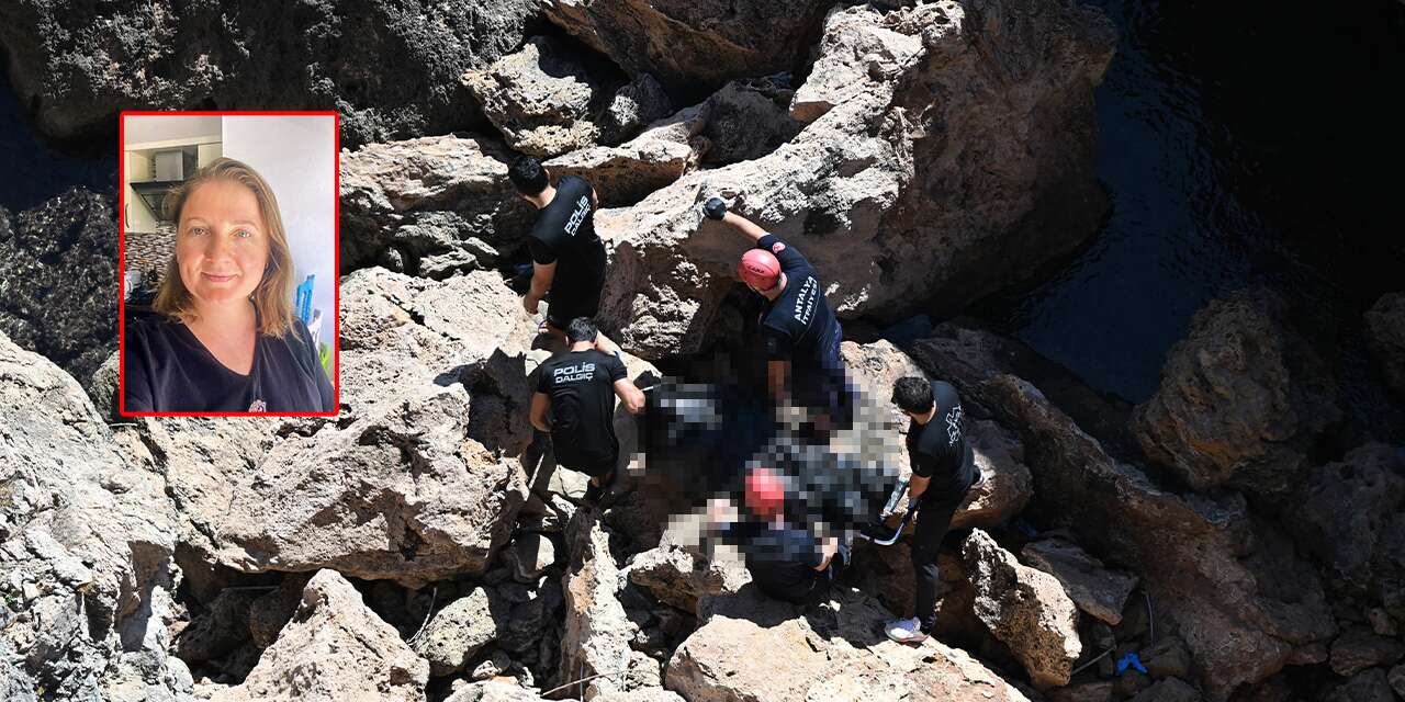 Kayıp olarak aranan  Nil Bölükbaş’tan acı haber! Cesedi bulundu