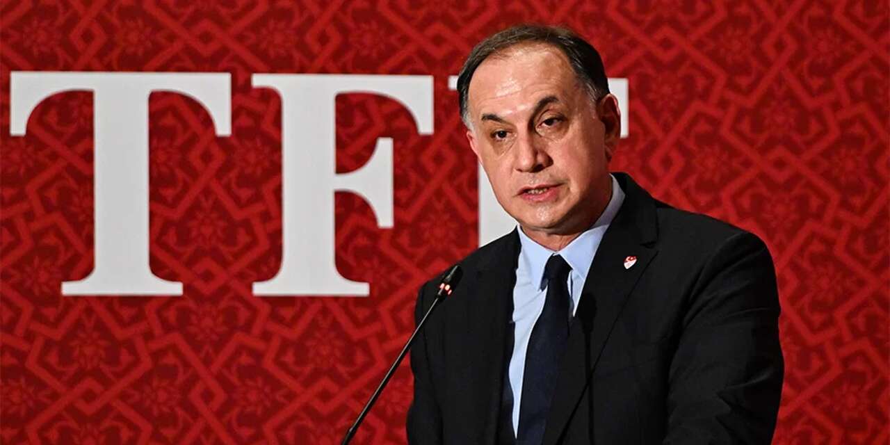 Gözaltına alınan MHK Başkanı Ferhat Gündoğdu’ya yönelik sözler yeniden gündemde