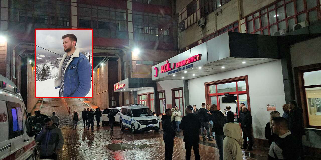 Kömür silosuna düşen işçiden acı haber! Ufuk Demir hayatını kaybetti