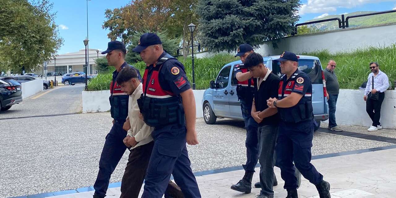 Mesai çıkışı saldırıya uğrayan aile hekimi hastanelik oldu
