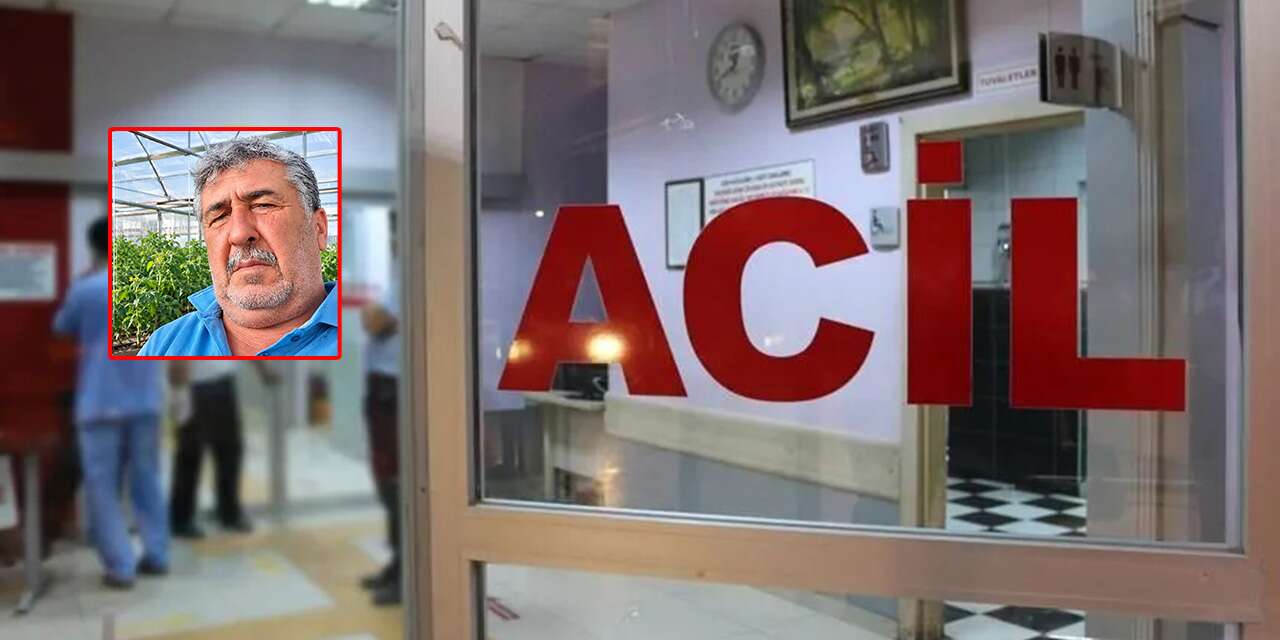 Çiftçi Ahmet Şahin’den acı haber! 15 gün sonra yaşamını yitirdi