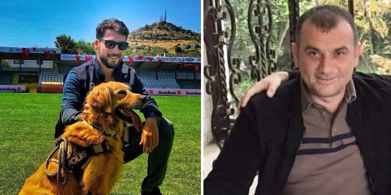 Şehit polis Ercan Yangöz’ün katili cezaevinden çıkamadan öldü