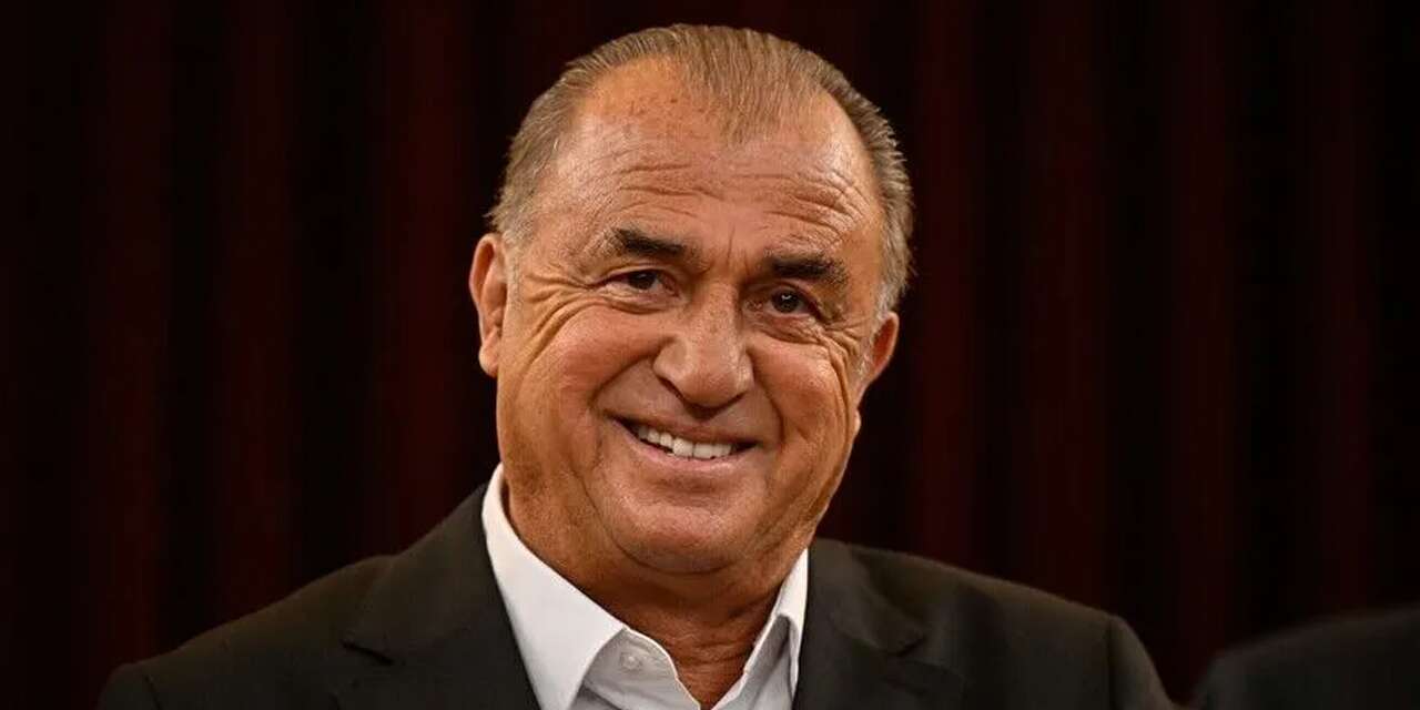 UEFA’dan Fatih Terim’e Galatasaray - Barcelona maçında görev