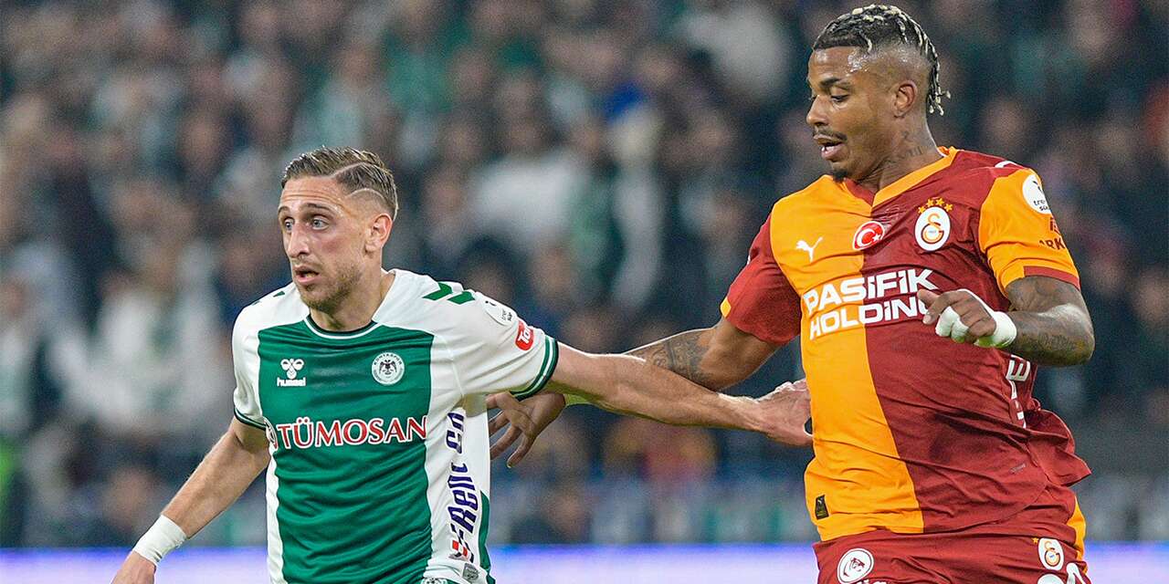 Konyaspor Süper Kupa’da Galatasaray ile karşılaşacak! Tarihler belli oldu