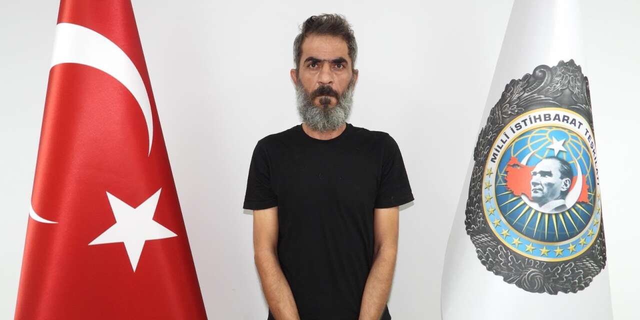 53 kişinin hayatını kaybettiği terör saldırısının faili yakalandı
