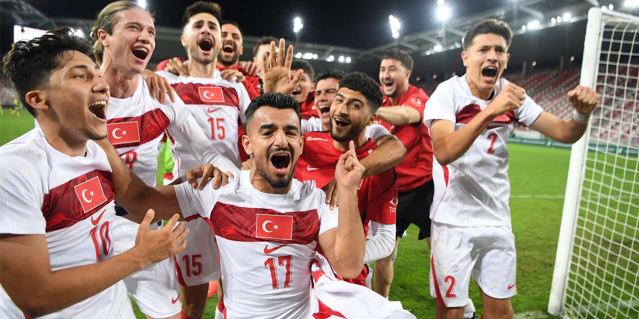 A Milli Takım kadrosunda değişiklik! 2 isim dahil oldu