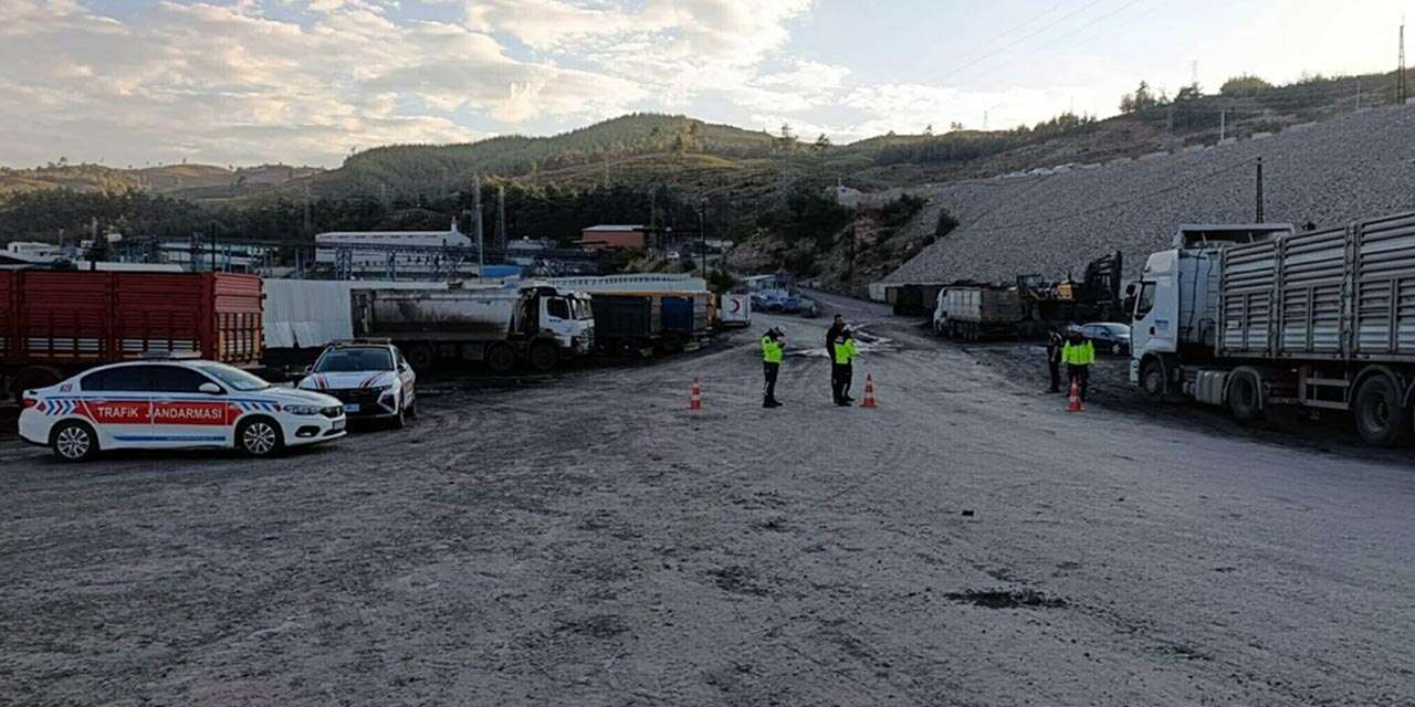 Maden ocağındaki göçükte can kaybı 5’e yükseldi