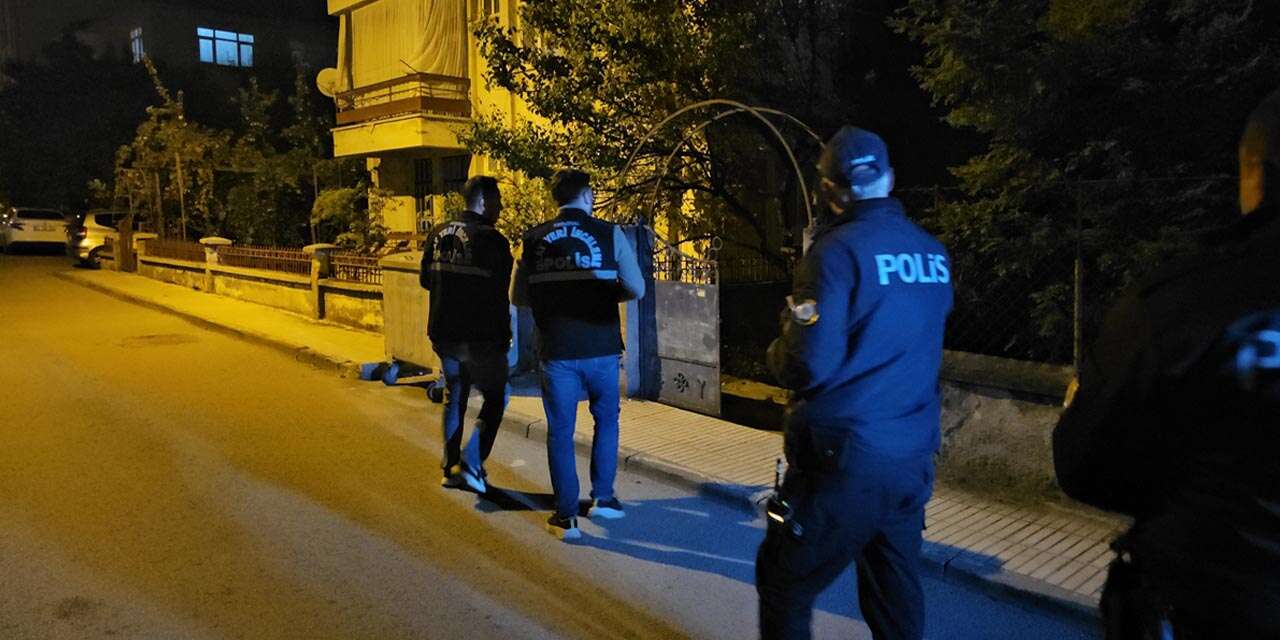 Dayı-yeğen tartışması kötü bitti! Sopayla hastanelik etti, durumu ağır