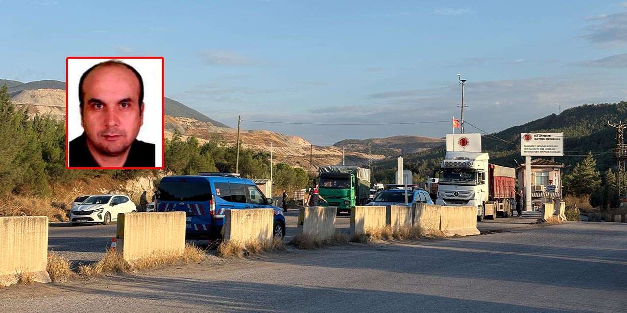 Geçim sıkıntısı madene geri itti! Soma faciasından yürek yakan hikaye