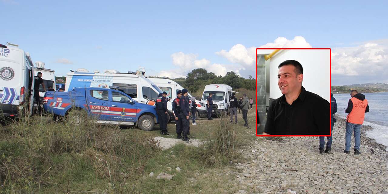 Kayıp polisten acı haber! Numan Şen'in cansız bedeni bulundu