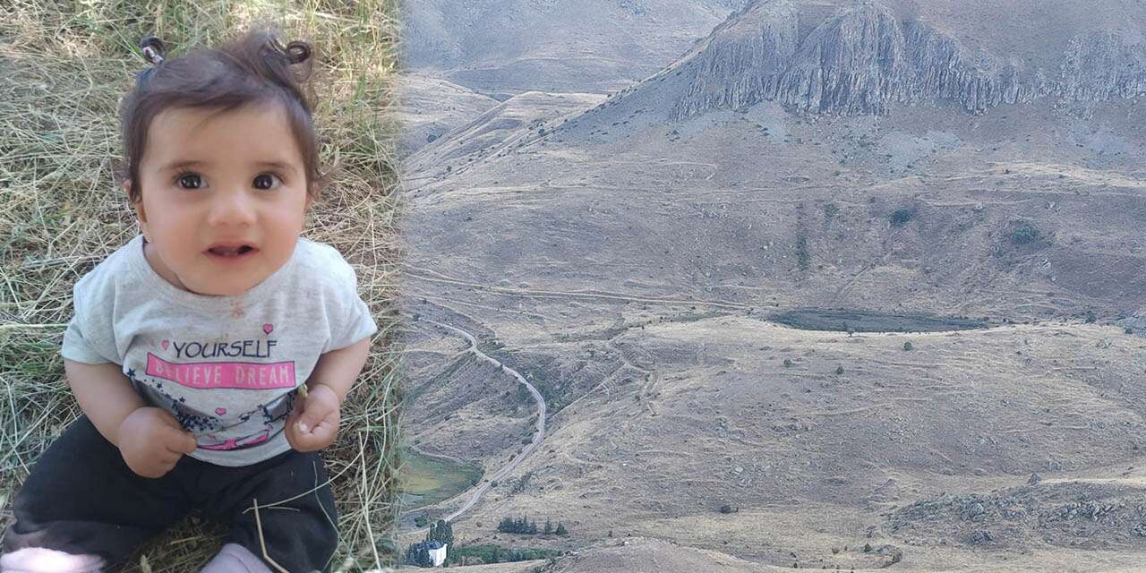 Büşra bebek 23 gündür bulunamadı! Yeni iddialar ortaya çıktı