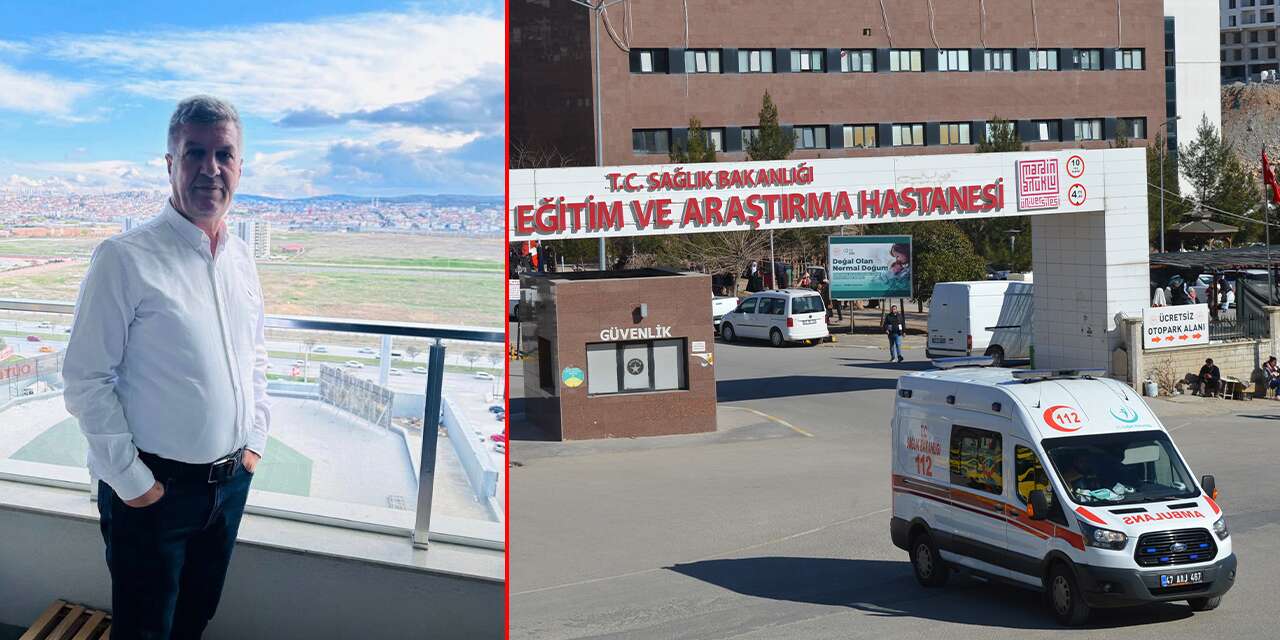 Tefeciler tarafından kaçırılan müteahhitten acı haber! Ahmet Acay hayatını kaybetti