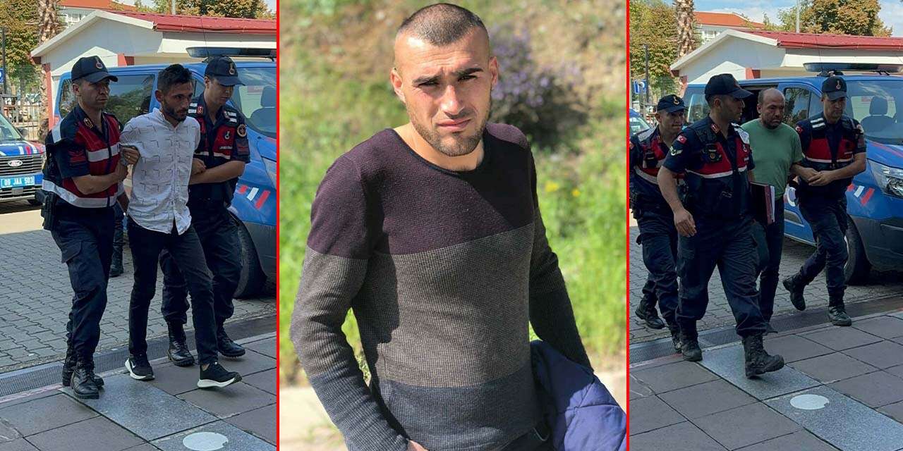 Çiftçi Erhan Yalçın’ın ölümüne ilişkin 2 arkadaşı tutuklandı