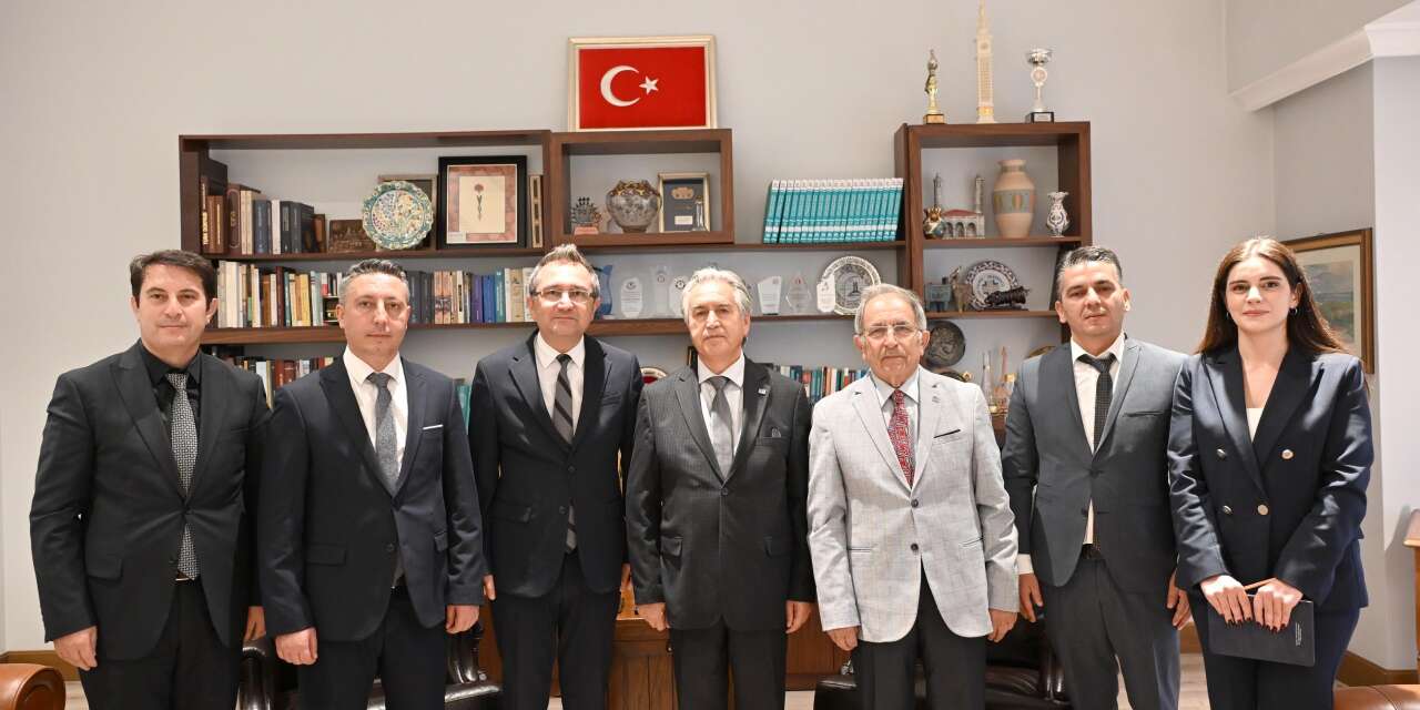 Konya’nın eşsiz mirası için UNESCO yolunda önemli adım