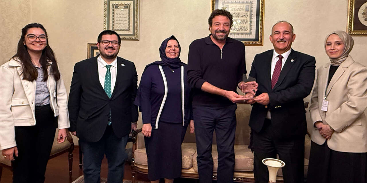 Yeşilay Konya geçmişini unutmadı