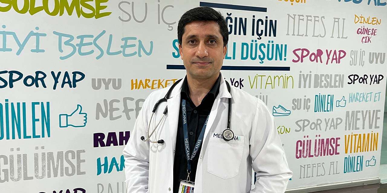 Konya’da havalar soğudu, çocuklarda hastalık arttı! Uzmanı aileleri uyardı