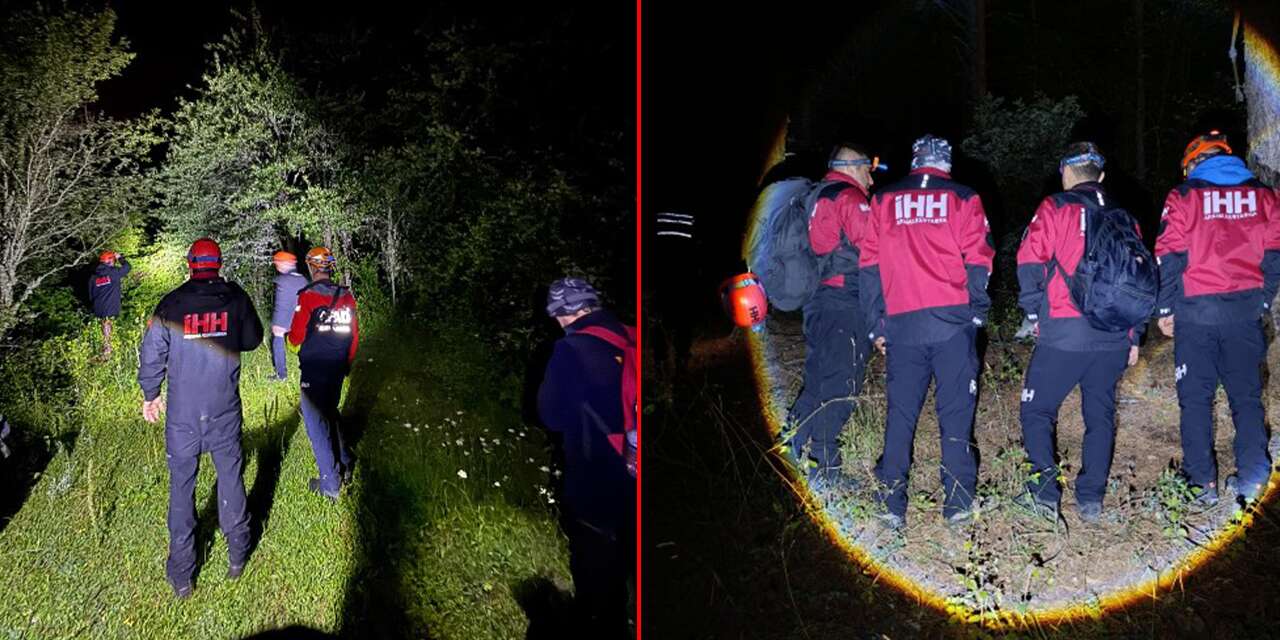 Mantar toplamak için çıkan Gökmen Çemek’ten acı haber! Ormanda cesedi bulundu