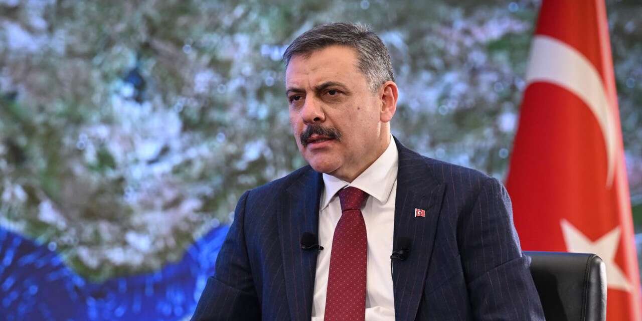 Adana ve Osmaniye peş peşe sallandı! Bakan Çiftçi’den açıklama