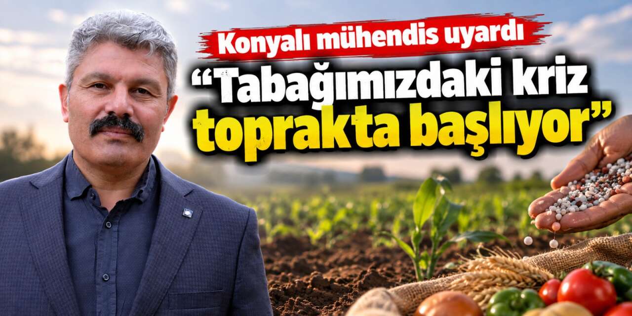Konya’dan kritik uyarı! Ucuz diye almayın, bir yıllık emek çöp olabilir
