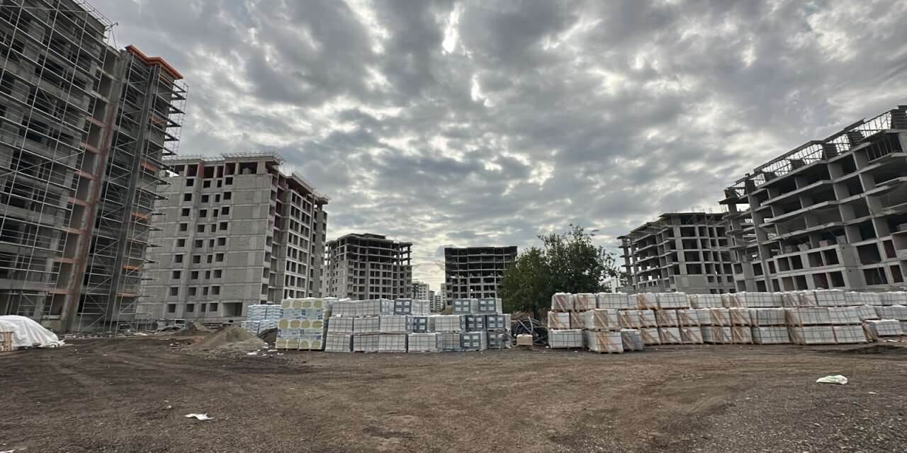 Malezya Büyükelçisi Diyarbakır’daki projeleri inceledi! Mimari ve peyzaja tam not