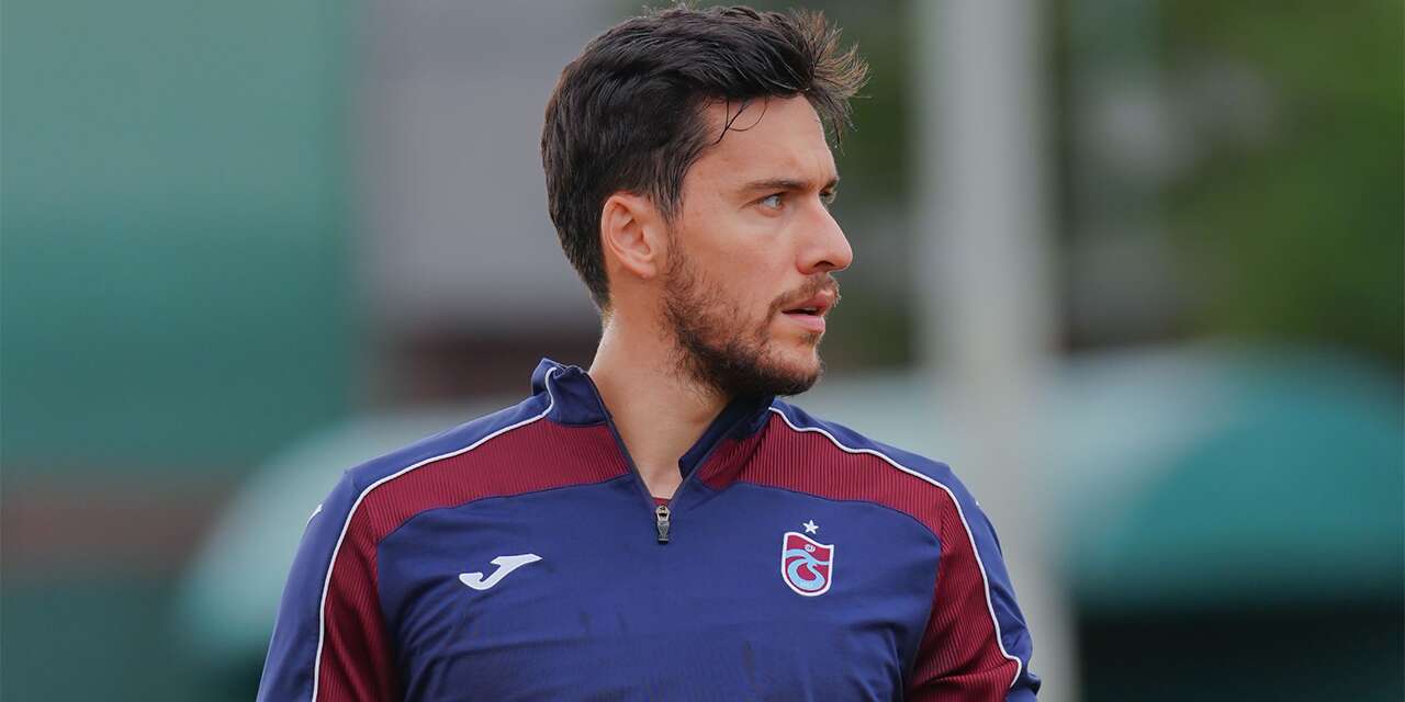Trabzonspor’dan Umut Nayir hakkında kötü haber