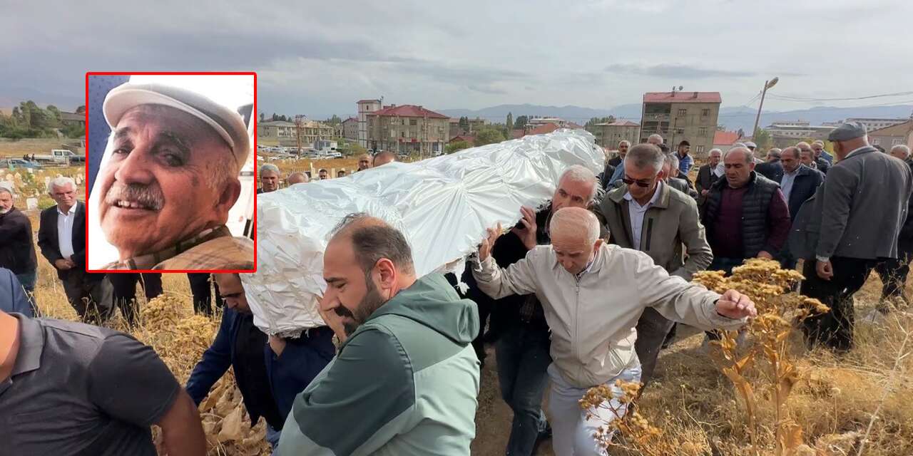Umreden dönerken hayatını kaybetti! Akif Kesici’ye acı veda