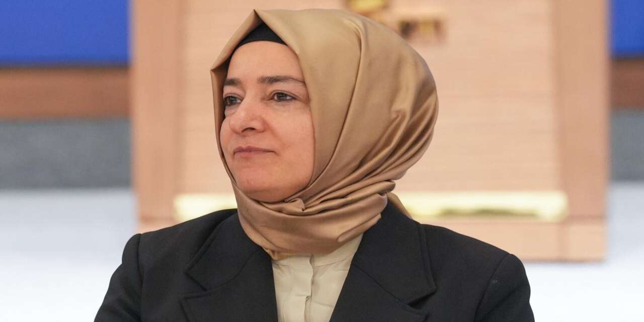 Fatma Betül Sayan Kaya ve eşinin TMSF’ye ödeme yaptığı iddiası