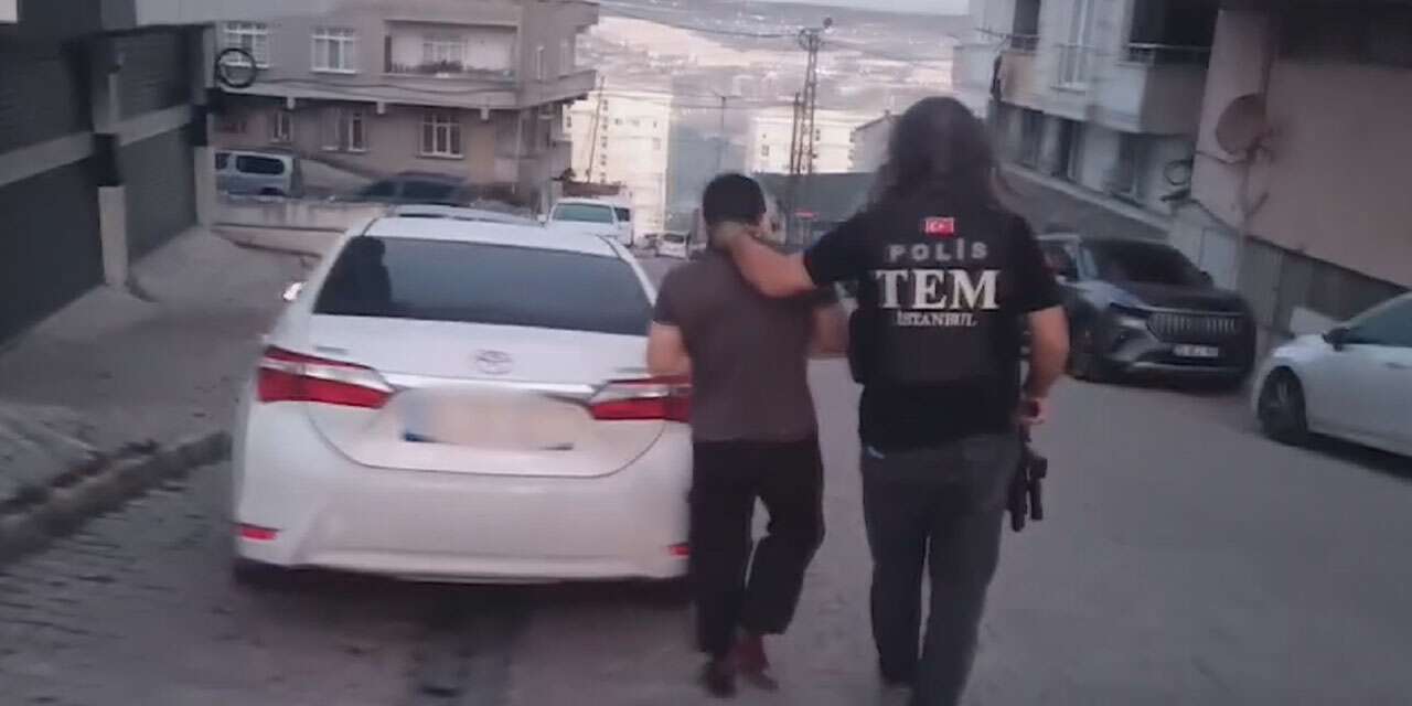 DEAŞ ve El Kaide bağlantılı şüphelilere operasyon! 14 gözaltı