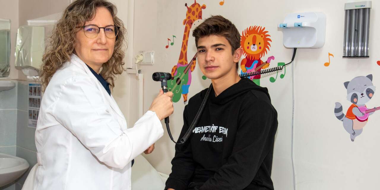 Konya’da uzman doktordan ailelerin hastalık endişesini rahatlatan açıklama