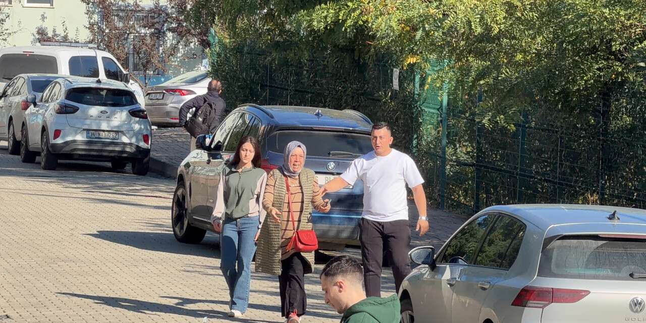 İstanbul'daki okula saldırıdan acı haber! Bir öğrenci hayatını kaybetti
