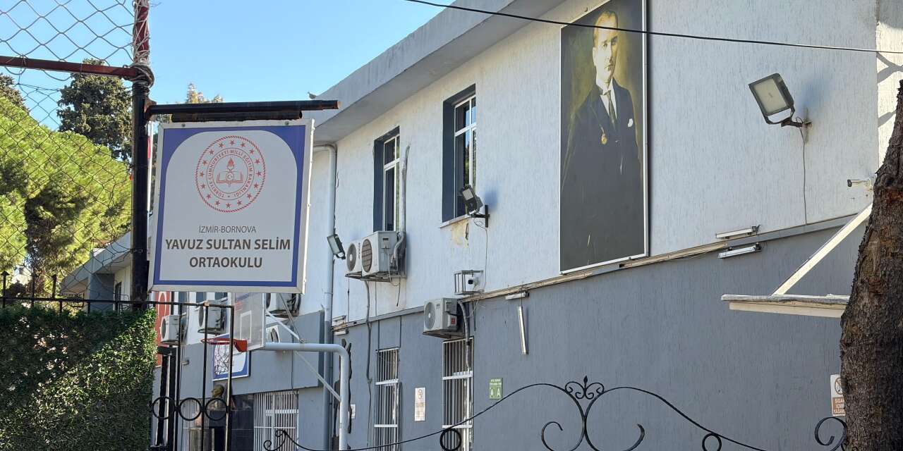 Ortaokulda taciz iddiası! Veliler öğretmenden şikayetçi oldu