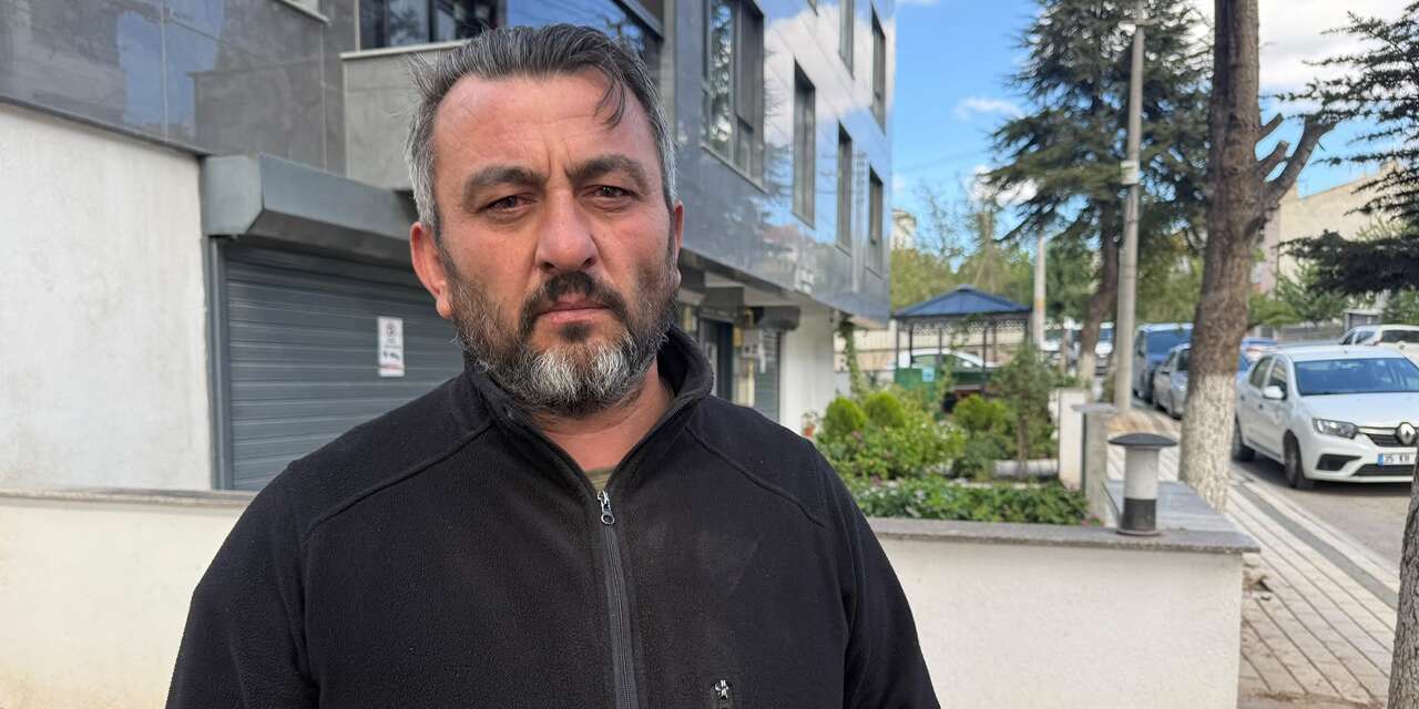 Film gibi olay! İşlemediği suçtan hapse girdi, gerçek 4 ay sonra ortaya çıktı