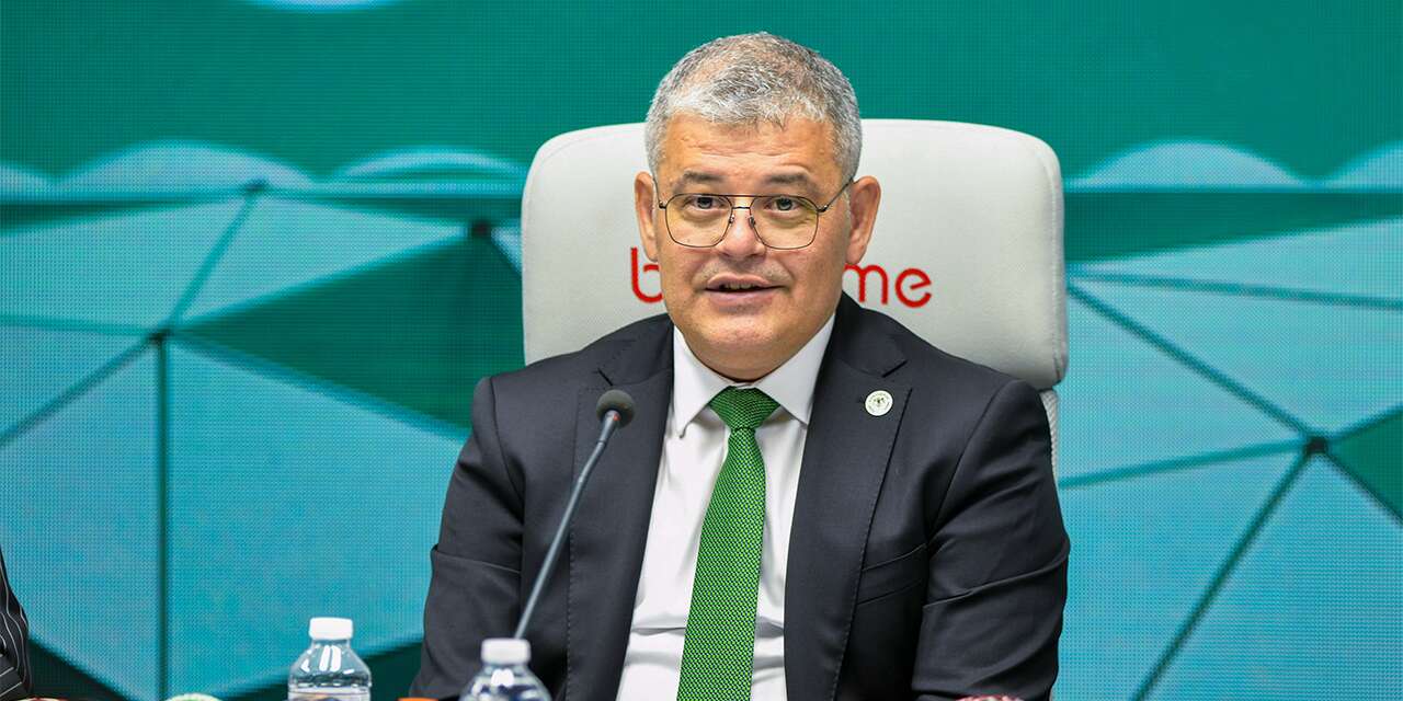 Konyaspor’da Başkan Atiker ve yönetim açıklama yapacak