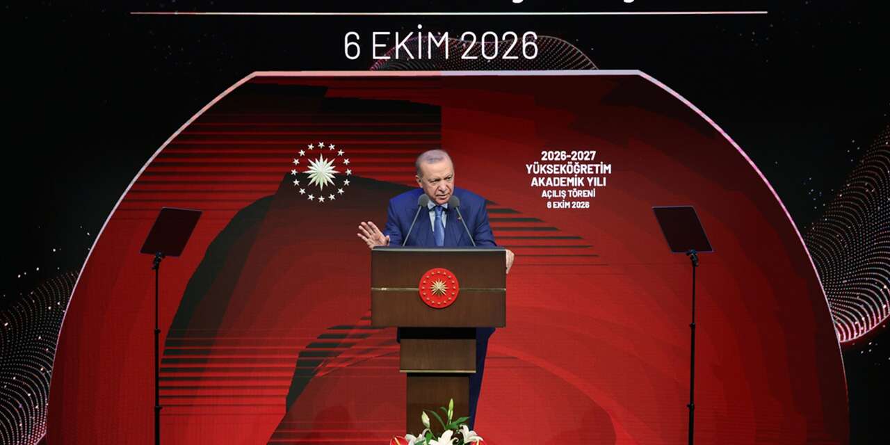 Cumhurbaşkanı Erdoğan duyurdu! Konya dahil 7 ilde yeni dönem başlıyor