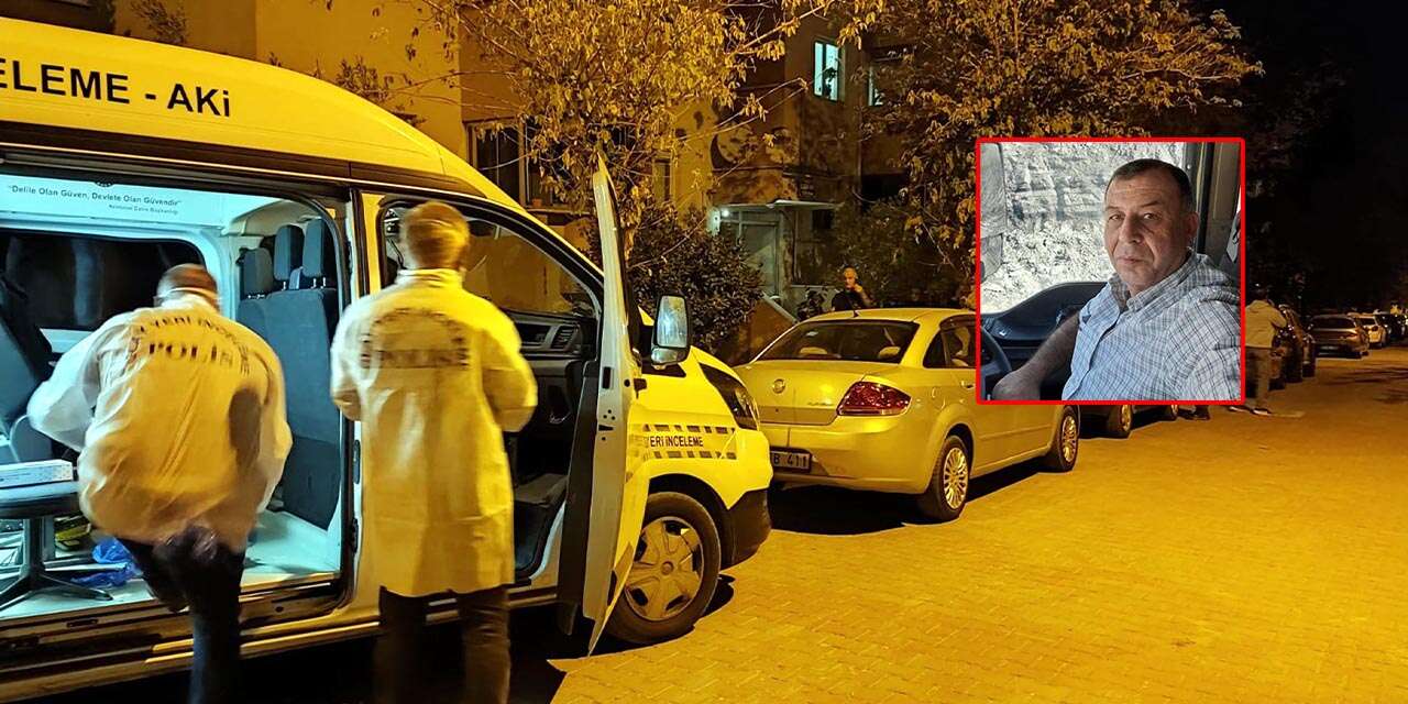 Acı gerçek 5 gün sonra ortaya çıktı! TIR şoförü Vahap Yücel ölü bulundu