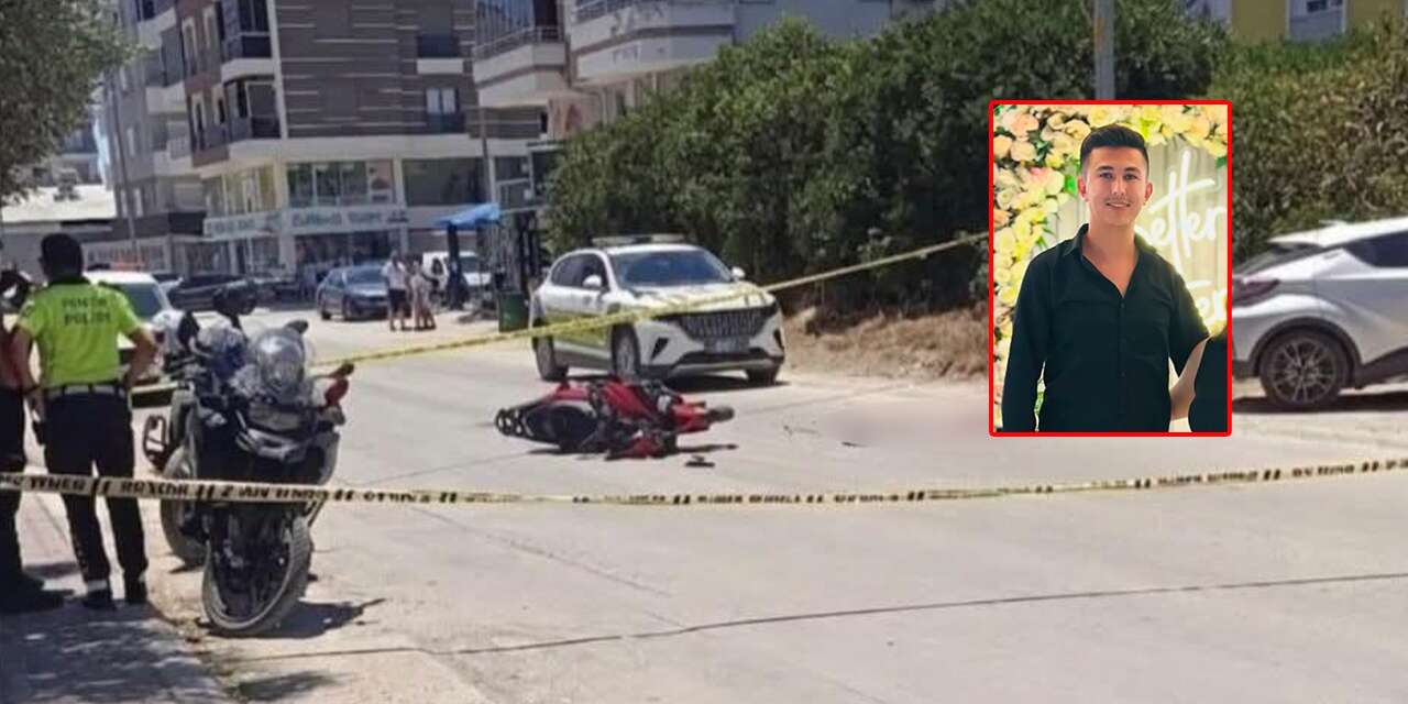 Nikah tarihi aldıktan 1 saat sonra öldü! Ailesi karara tepki gösterdi
