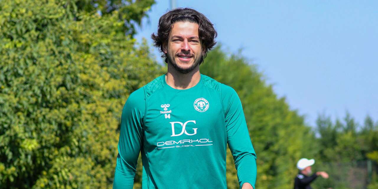 Konyaspor’da Enis Destan gelişmesi! Döneceği maç belli oldu
