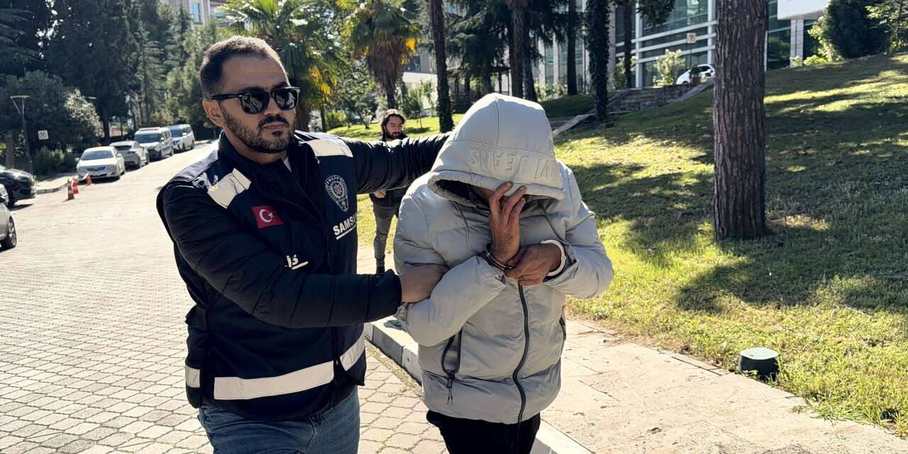 Eşinden ayrılıp Konya’ya dönmüştü! 2 ay sonra karısını bıçakladı