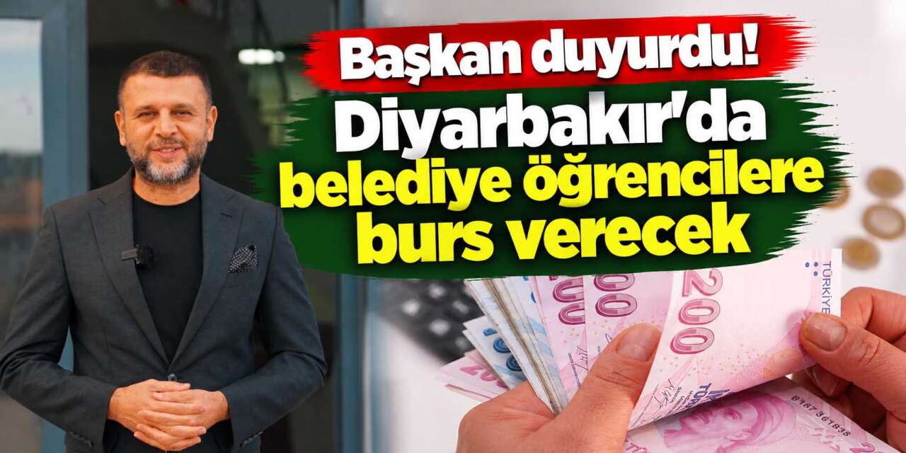 Eğil Belediyesi burs başvurusu 2026! Üniversite öğrencilerine eğitim desteği verilecek